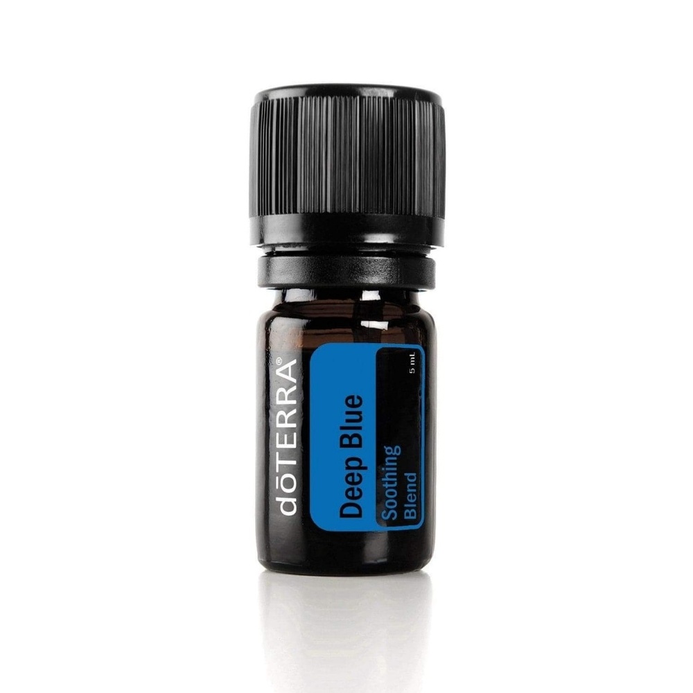 doTERRA Deep Blue 5ml